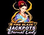 Fire Blaze: Eternal Lady