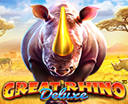 Great Rhino Deluxe